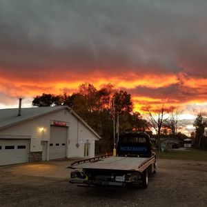 Meet your Posher, Todd